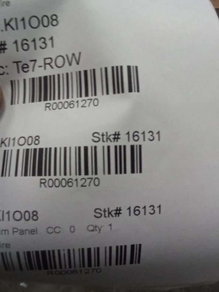 Neumático de repuesto KIA SPECTRA/OPTIMA 2004-2009 T125/70D15 para Kia Optima Kia 2009 Foto 4 de 4