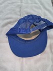 Vintage Late 80s North Dakota Centennial 1889-1989 Trucker Hat, Mesh Back — photo 3