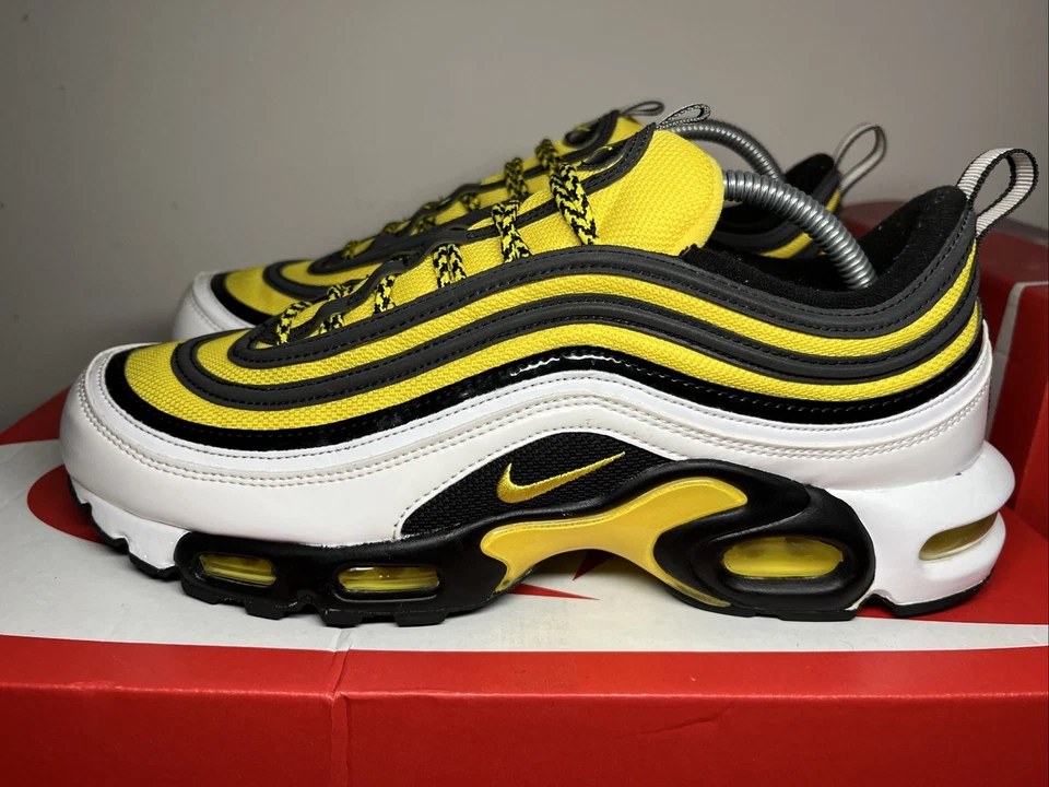 Nike Air Max Plus, photo 3 of 5
