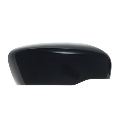 Coast To Coast MC6285B Gloss Black Mirror Covers Set of 2 fits Nissan Rogue