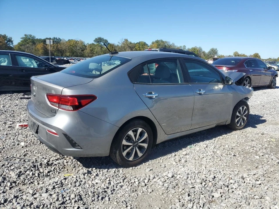 Temperature Control Automatic Temperature Control Fits 21-23 RIO 2669222 - Image 3 of 4