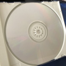 SS Christmas Nights Christmas NiGHTS SEGA SATURN Game Software SEGA SATURN