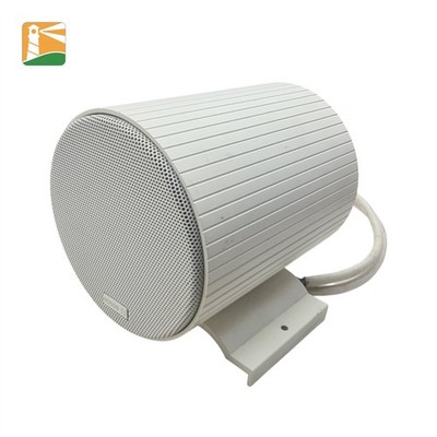 Bosch LBC3430/02 12W Bi-Directional Metal Sound Projector Speaker - White