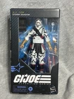 Hasbro GI Joe Classified Series Storm Shadow #131 Action Figure New Sealed