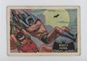 1966 A&BC Batman Black Bat Batman Robin Nightly Patrol #14 1