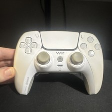 SCUF Reflex White Wireless/Wired Controller E...