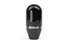 Ams Performance For Mitsubishi Evo 8910 Carbon Fiber Shift Knob - Lightweight Ams Performance For Mitsubishi Evo 8910 Carbon Fiber Shift Knob - Lightweight