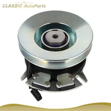 Electric PTO Clutch For Warner Lawn Mower 5217-32