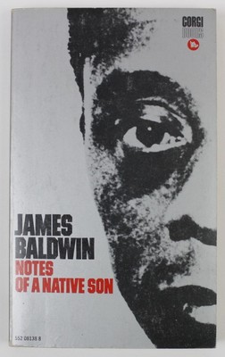 Notes of a Native Son Baldwin, James:
