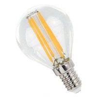 Spectrum E14 Led-Lampe P45 5,5W 700Lm 4000K Neutralweiß
