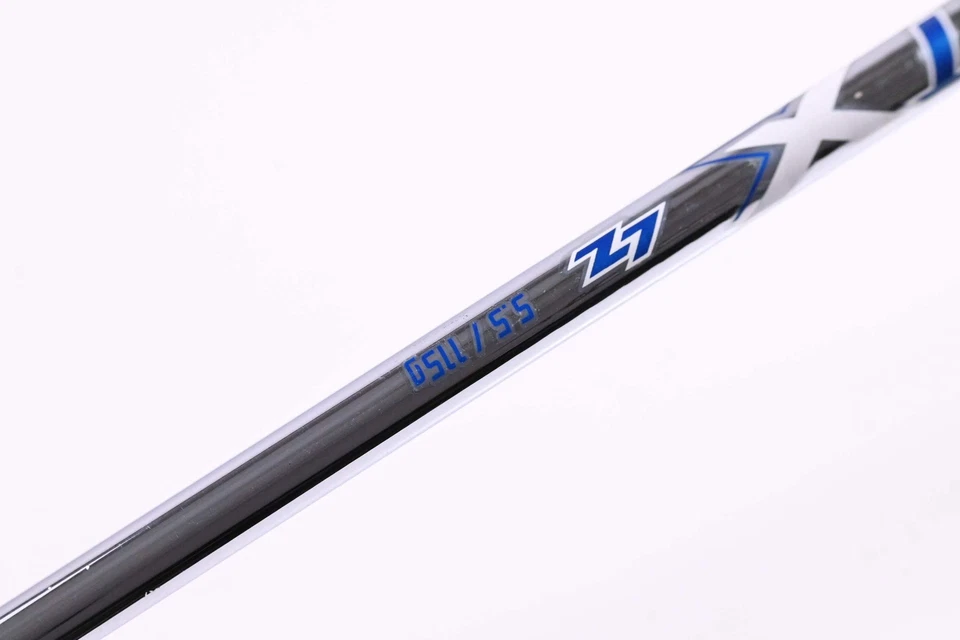 Mizuno JPX 919 Hot Metal Pro #4 Iron / 20 Degree / Regular Flex Project X LZ 115 - Image 4 of 4