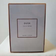 New Look DUSK Eau De Parfum Spray 50ml Sealed BNIB Rare FAST POSTAGE 