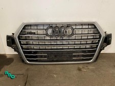 Calandre Audi Q7