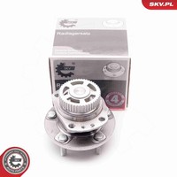 Esen Skv Radlagersatz 29SKV166 FüR Chrysler Dodge Plymouth