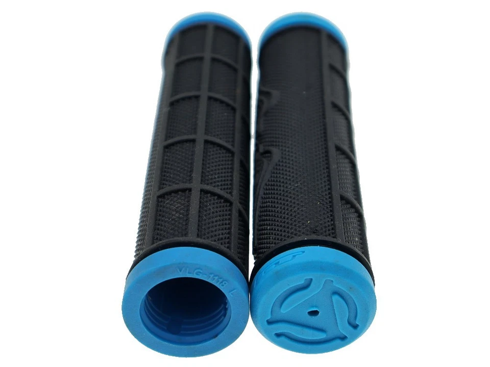 GT bike Handlebar Grip 130mm 1 pair Single Speed Fixie MTB Folding Grip - Image 2 of 2