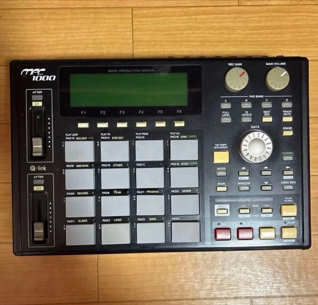 Preços baixos em MPC 1000 | eBay