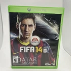 Fifa 14 - Microsoft Xbox One