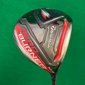 Aeroburner Taylormade Driver | eBay
