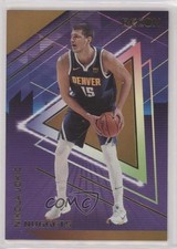 2020-21 Panini Recon Holo Bronze Nikola Jokic Nikola Jokić #188 rf2