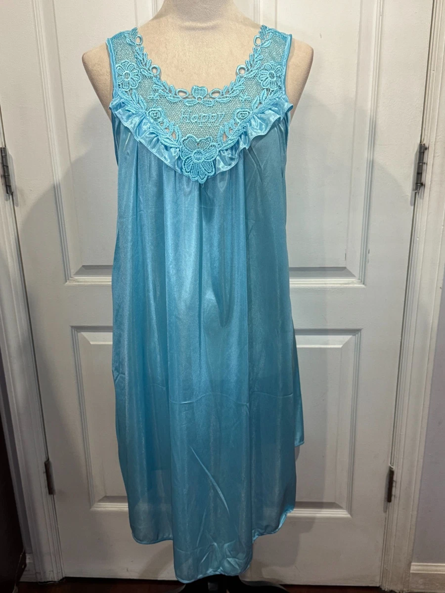 chinese dress ladies Willa Night Gown in Blue  Kiss & Tell Malaysia