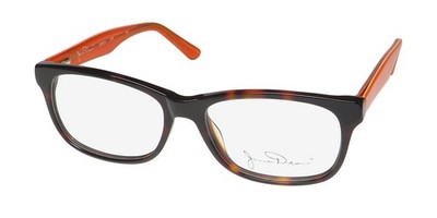 JAMES DEAN JDO611 EYEGLASS FRAME/GLASSES COMFORTABLE SIMPLE & ELEGANT EYEWEAR