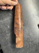 Winchester Model 12 12ga Wood Forend Forearm Shotgun Semi Inletted