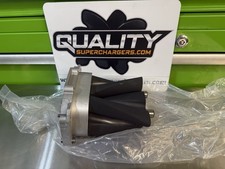 M45 Mp45 Like New Gen 4 5 Magnuson Jackson Racing Miata Supercharger Rotor Pack M45 Mp45 Like New Gen 4 5 Magnuson Jackson Racing Miata Supercharger Rotor Pack