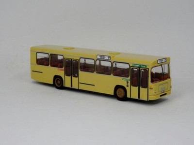 Rietze Stadtbus MAN SL 200 BVG Berlin   L17E  Lichterfelde