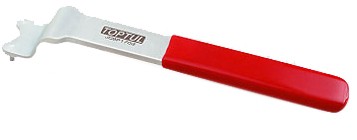Schlüssel für Zahnriemenspanner AUDI - SEAT - VW