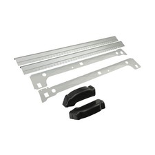 For 99-07 Chevy Silverado 4DR EXT Cab Inner & Outer Rocker Panels w/ US SHIPING