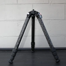 RRS Really Right Stuff TVC-34 Mk2 Versa Apex Carbon Fiber 4 Section Tripod