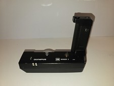 Olympus Winder 2 - Working