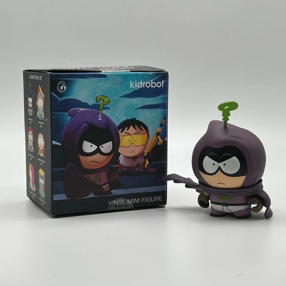 Kidrobot South Park Action Figure for sale - eBay