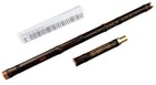 Xiao Flute Purple black 8 Holes Bamboo Tong Xiao Flutes Long Xiao Flute Orien...