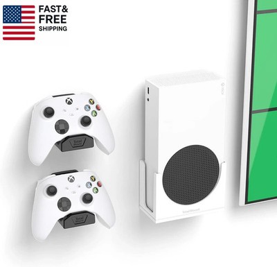 Bundle for Xbox Series S and Controllers  (Xbox and controllers are not included