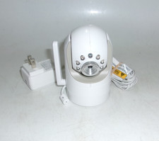 Infant Optics DXR  8 Add  On Baby Monitor Camera w/ AC Adapter   Tested   Used