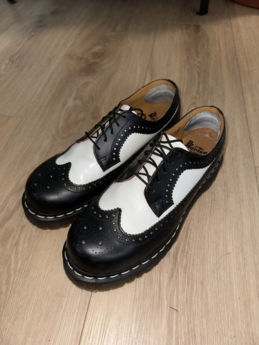 Dr martens 3989 bex - Gem Dr martens 3989 bex - Gem