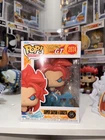 Funko Pop! Dragon Ball - Super Saiyan 4 Gogeta GITD Chase #2074 *SLIGHT DAMAGE*