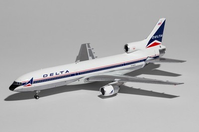 B-Models 1:200 DELTA AIRLINES L-1011 - N740DA - B-1011-DL-19P FLAWLESS/RARE!!!
