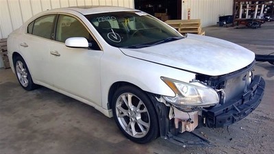 Console Front Roof Without Navigation System Fits 13-14 MAXIMA 1065963