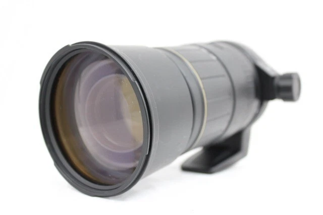 135-400mm Focal Camera Lenses for sale | eBay