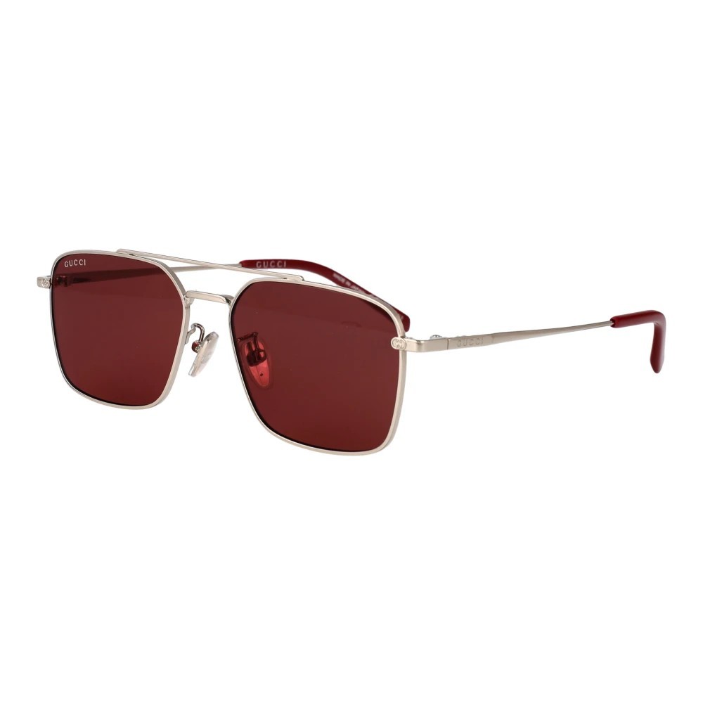 NEW Gucci GG1957SA-004 Sunglasses 58mm 100% Authentic | eBay