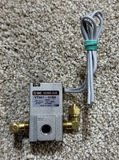 SMC Solenoid Valve VT301-015G Made in Japan