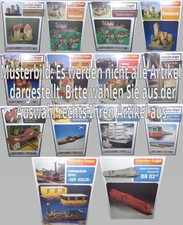 mit Auswahl: Verschiedene Schreiber Bastelbögen neuwertig original verpackt