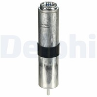Delphi Kraftstofffilter HDF696 FüR BMW Mini