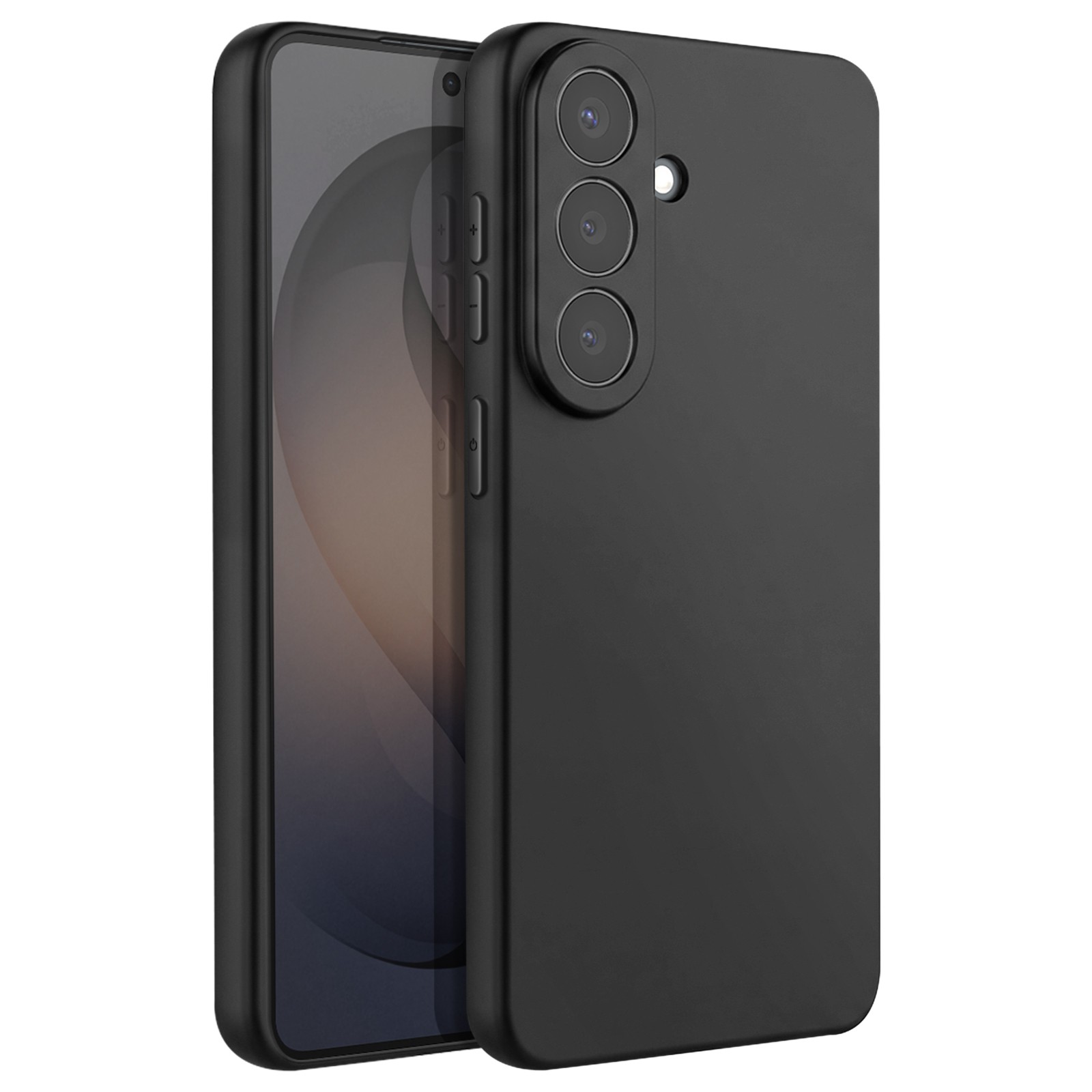 Coque Galaxy S26 Plus antichoc idéale pour vos déplacements et sorties - 2