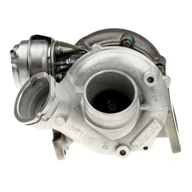 Turbolader Garrett 716885 für VW Touareg 2.5 R5 TDI 163 PS 174 PS 070145701J