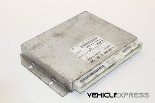 MERCEDES-BENZ E W210 0315450732 Andere Steuergeräte 2000 12058657