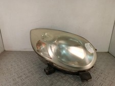 Feu avant (phare) Citroen C1