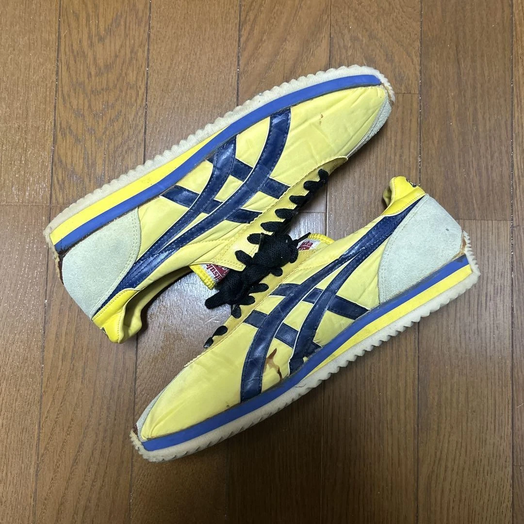 ASICS Uomo 8.5US 70S Onitsukatiger Montreal Ii Og